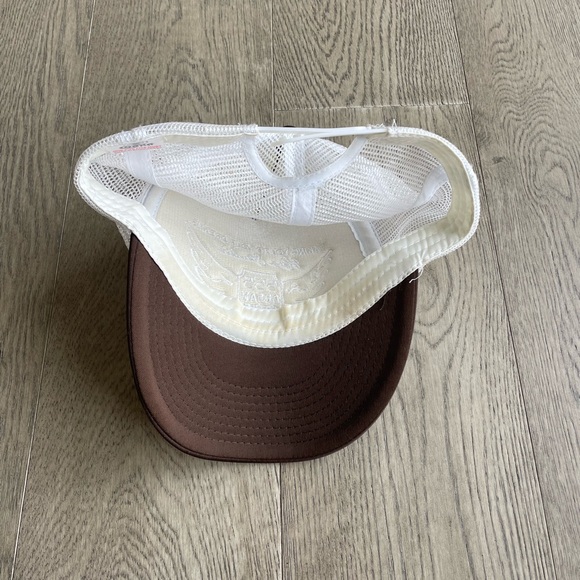 Angel number hat - Picture 2 of 2